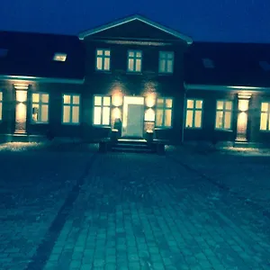 Ab Centrum Bed Without Breakfast Århus